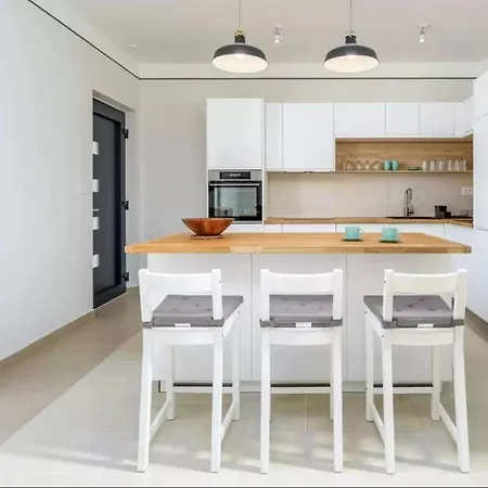 Дом отдыха Mit Privatpool Fuer 8 Personen Ca 190 Qm In Barbariga, Istrien Istrische Riviera *