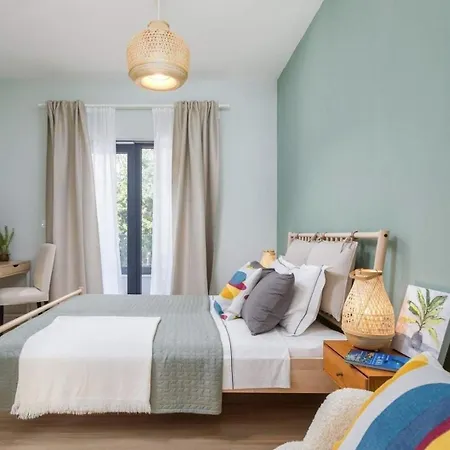 Mit Privatpool Fuer 8 Personen Ca 190 Qm In Barbariga, Istrien Istrische Riviera Дом отдыха Барбарига